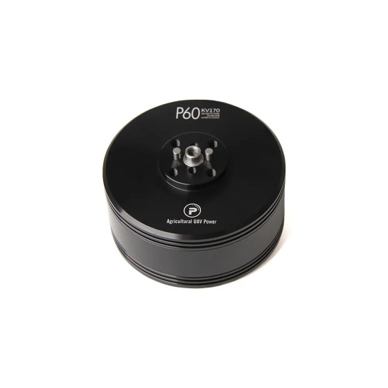 T-MOTOR P60 KV170 KV340 Best Price Wholesale 6215 RC Outrunner Brushless Motor Multi-rotor Agriculture Drone Uav Motors
